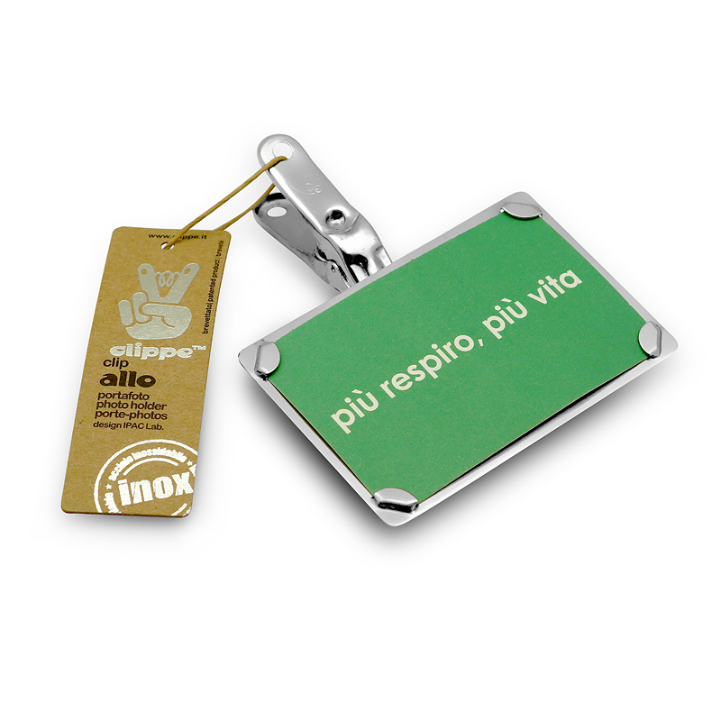 Clippe collaborazione FFC - Fondazione per la Ricerca sulla Fibrosi Cistica 