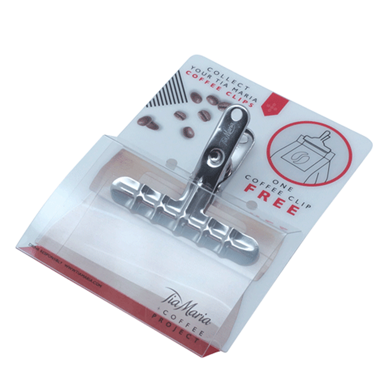 Clippe collaborazione Tia Maria